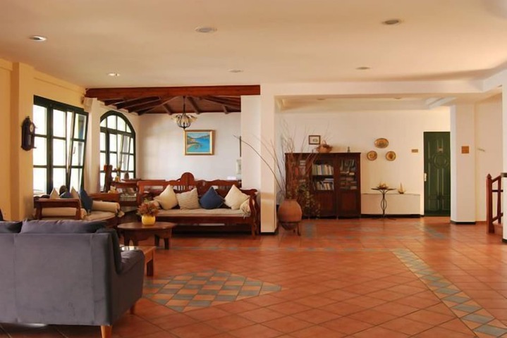 Hotel Interior 5 of 50