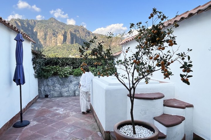 Terrace/Patio 98 of 144