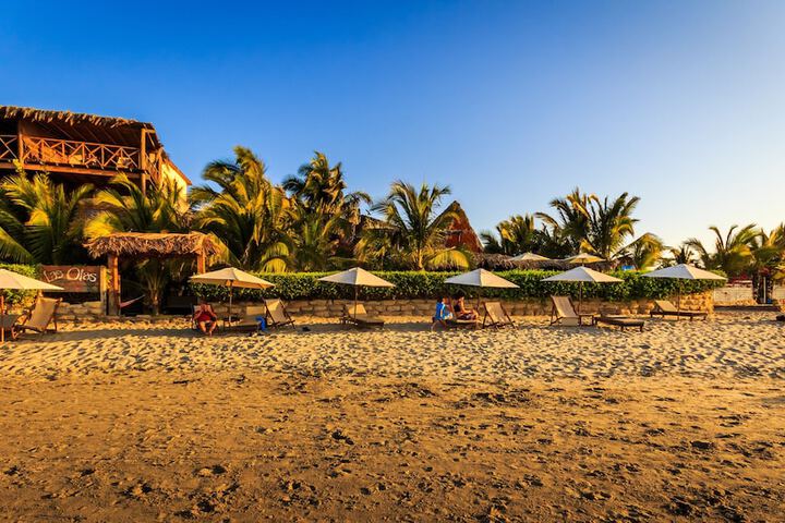 Image of Las Olas Mancora