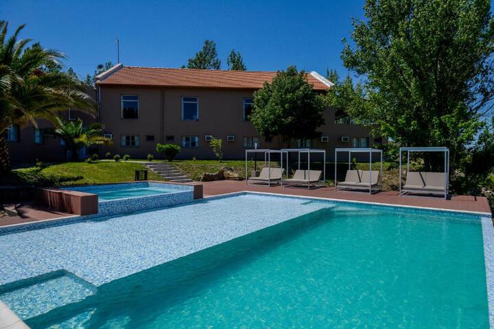 Photo of Hotel La Huertita