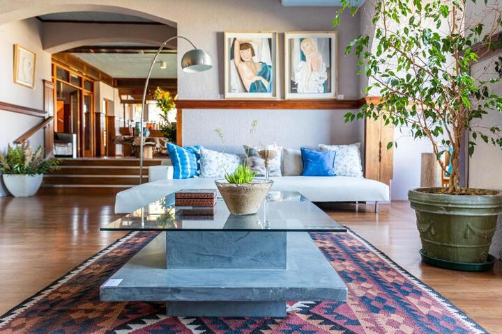 Hotel San Marcos Punta del Este