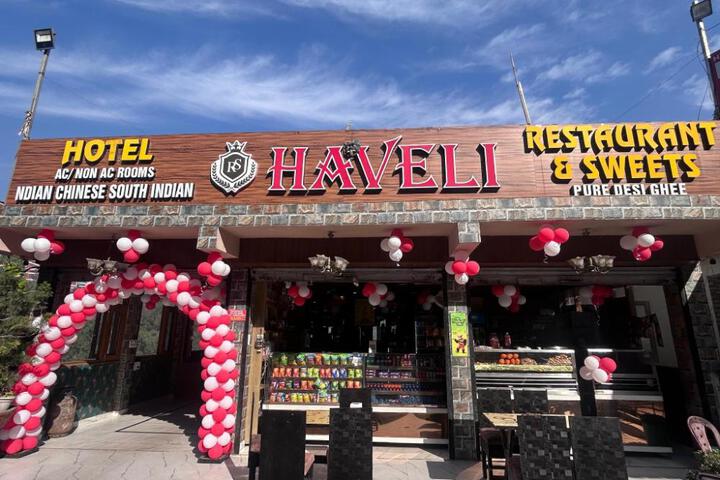 Haveli Kasauli