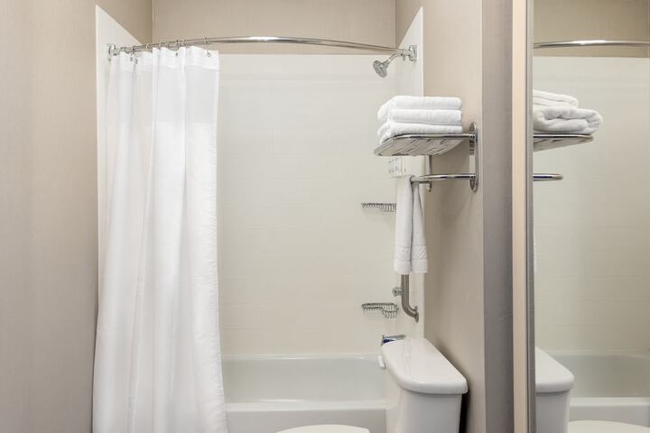 Bath Amenities