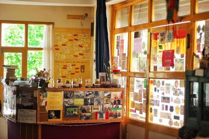 Gift Shop 21 of 63