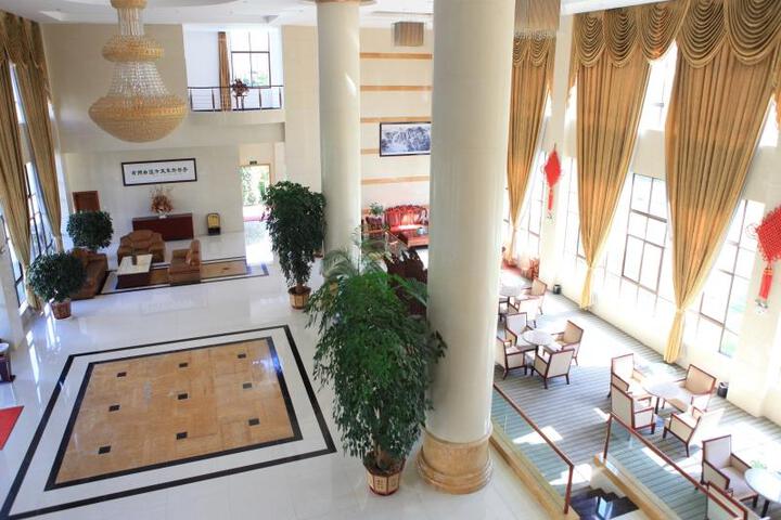 Hotel Interior 4 of 8