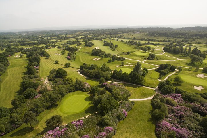 Golf 19 of 27