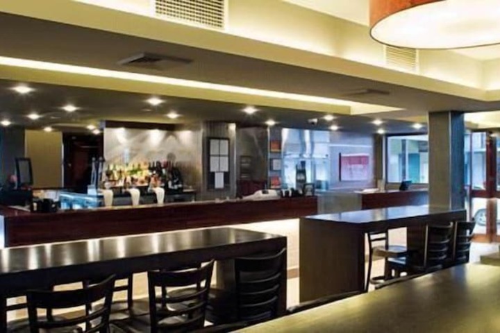 The Astor Hotel Motel