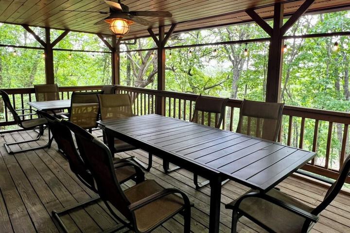 Terrace/Patio 214 of 299