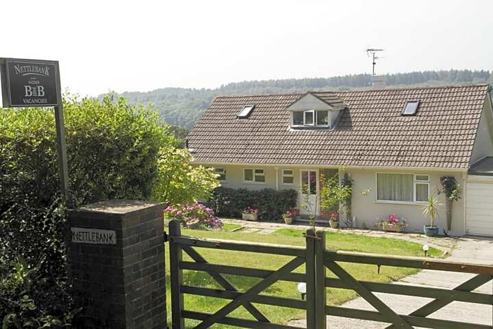 Nettle Bank