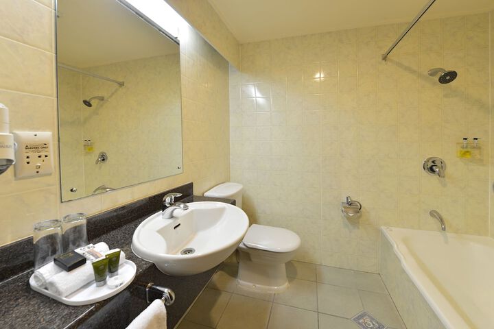 Bath Amenities