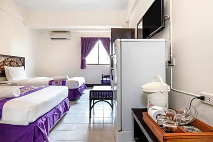 Fitness Facility Photos