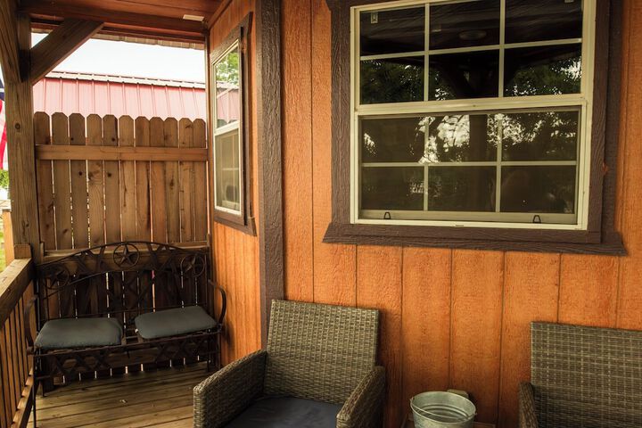Terrace/Patio 669 of 917