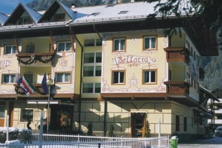 Hotel 46 of 46
