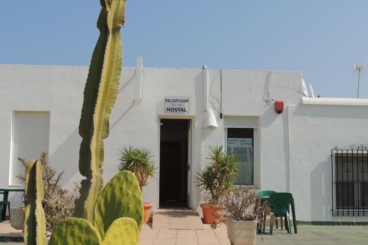 General view