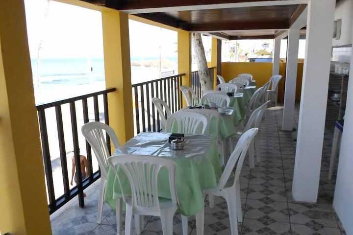 Dining Photos