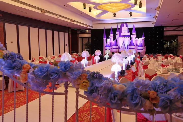 Wedding/Banquet 146 of 175