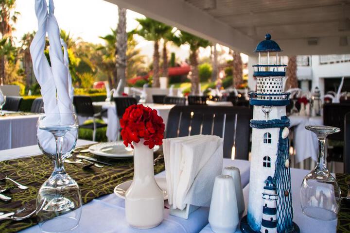 Fitness Center Photo