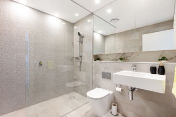 Fitness Facility Photos