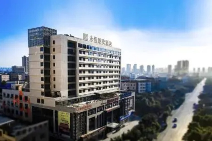 LA VIE Hotel