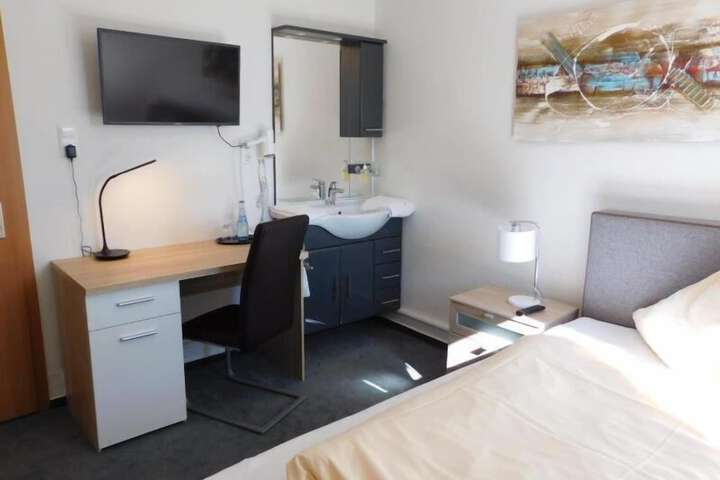 Hotel Romäus in Villingen-Schwenningen