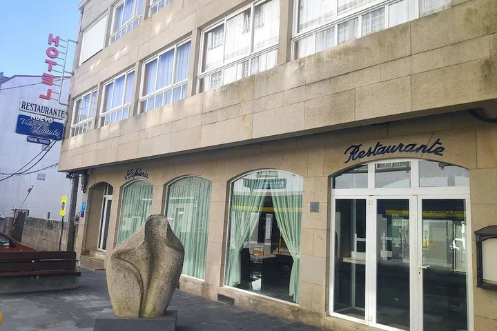 Villa Juanita Hotel Residencial