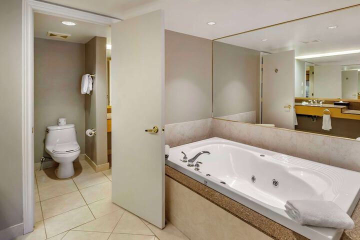 1 King Bed Efficiency (10 of 16)