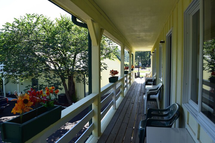 Terrace/Patio 25 of 30