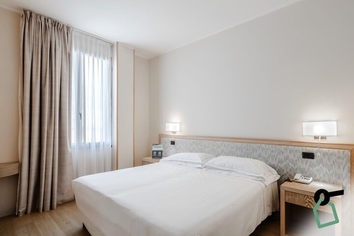 HOTIDAY Room Collection - Mediterranee Alassio in Alassio
