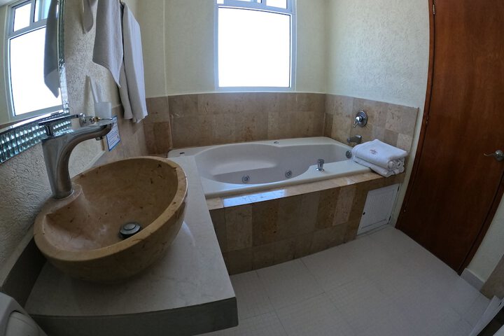 Bathroom Interior Photo