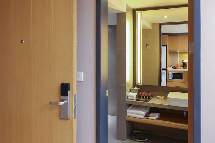 Bathroom Vanities