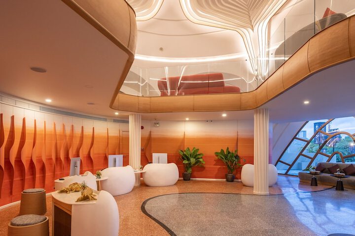 Lobby Photos