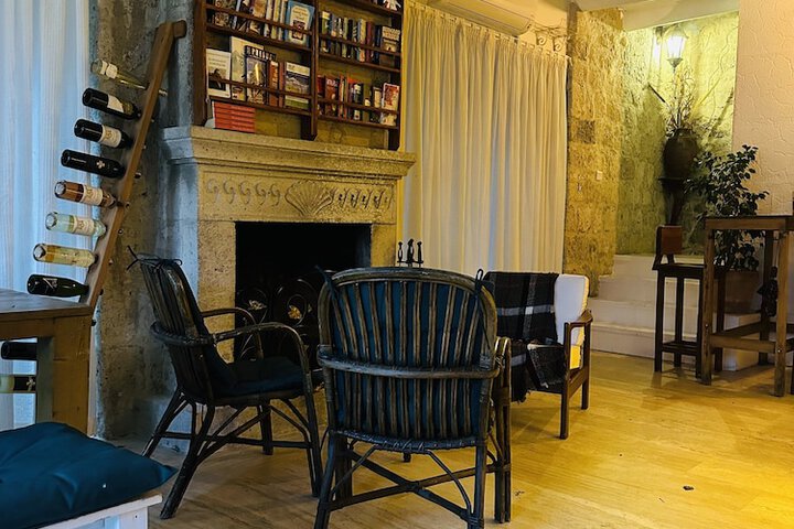 Hotel Interior 3 of 77