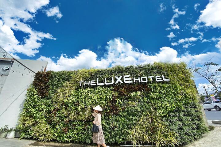 Photo of The Luxe Hotel Da Lat