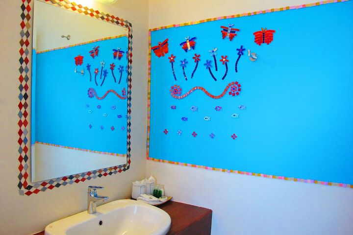 Bath Amenities