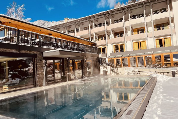 Hotel 70 of 73