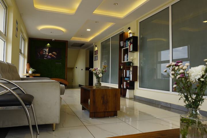 Hotel Interior 2 of 128