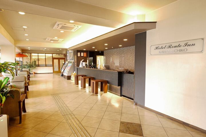 Hotel Interior 3 of 55
