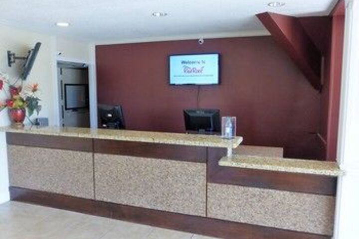 Hotel Interior 15 of 16