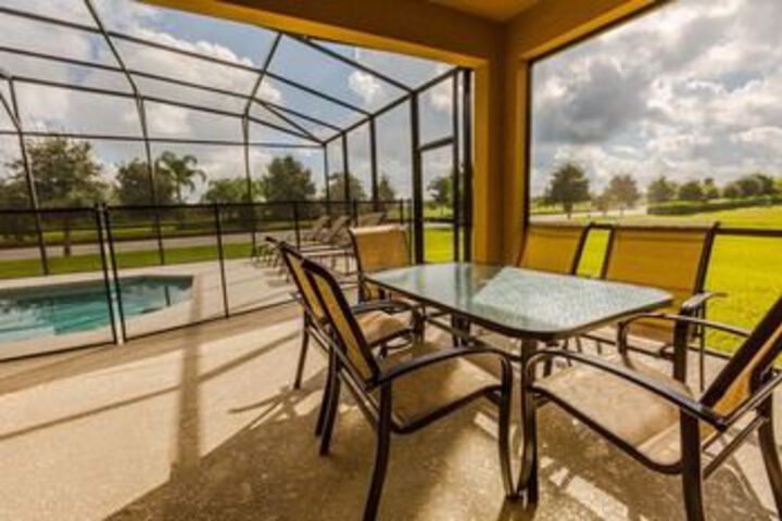 Terrace/Patio 100 of 105