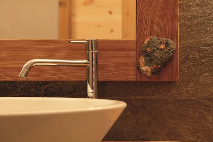 Bath Interior