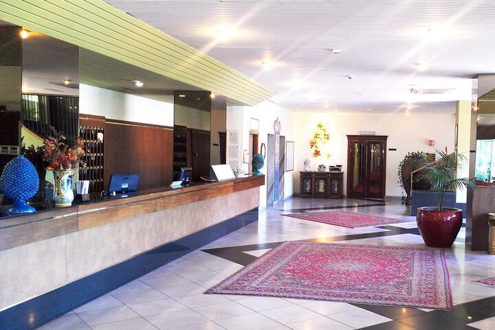 SIGONELLA INN