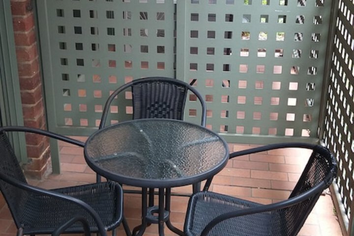 Terrace/Patio 28 of 44