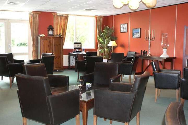Lobby Photos