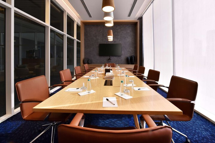 Meeting 48 of 60