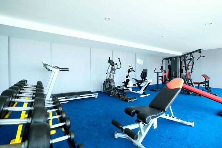 Fitness Club