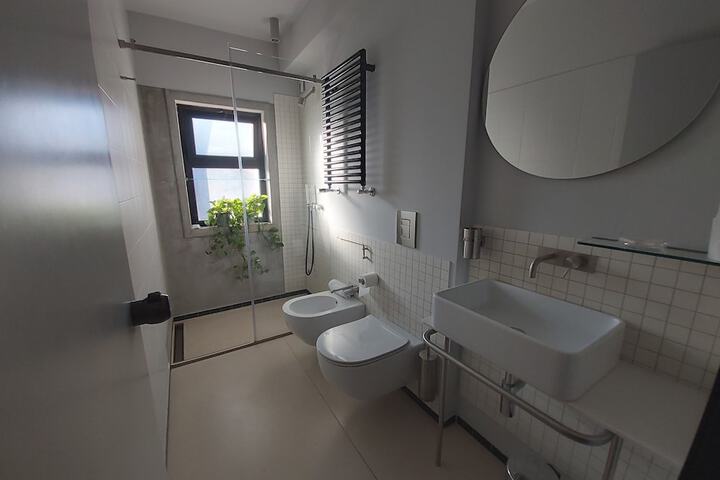 Bathroom Vanities