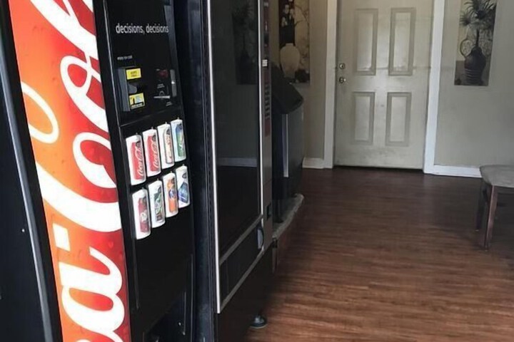 Hotel Interior 24 of 40