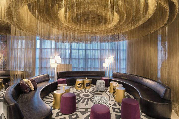 Hotel Interior 3 of 145