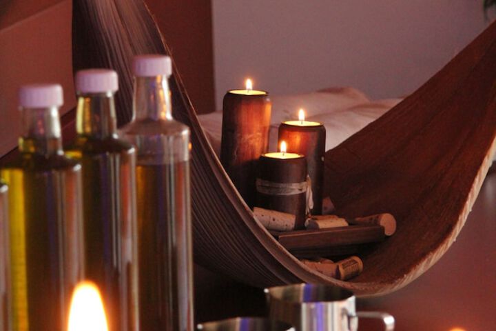 Hotel Spa