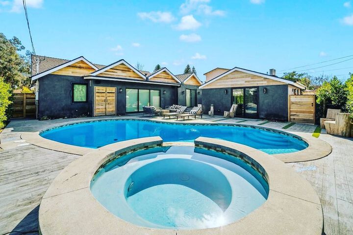 Tulum Style In Sherman Oaks in Sherman Oaks, CA